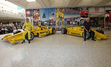 Photo courtesy of IMS 